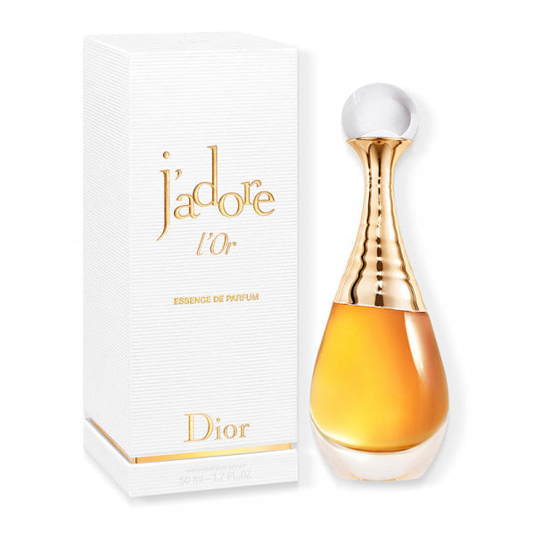 J’adore Edt, L'Or 100ml | Originales Dior®